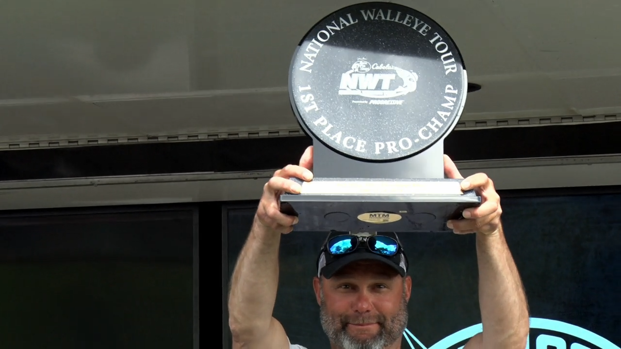 NWT Mississippi River: Red Wing, MN episode thumbnail