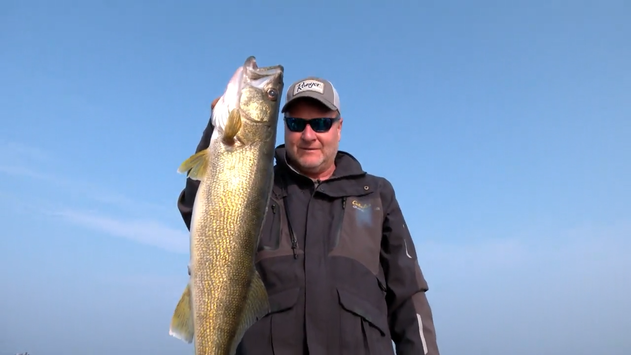 NWT Heads to Lake Erie, Dunkirk, NY episode thumbnail