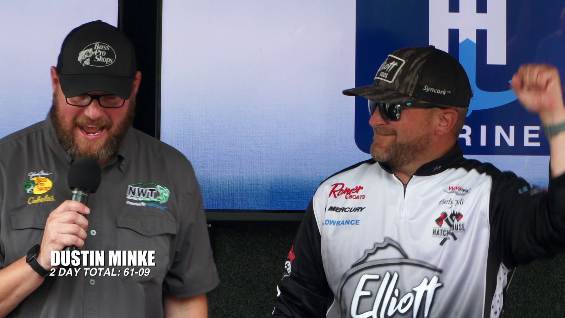 NWT Championship - Devils Lake, ND - Part 2 episode thumbnail