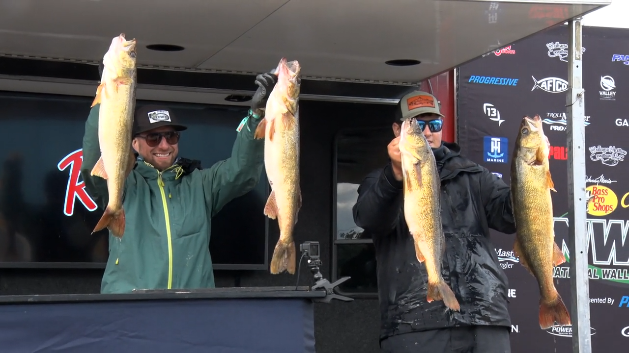 NWT Championship - Green Bay | Marinette, WI - Part 2 episode thumbnail