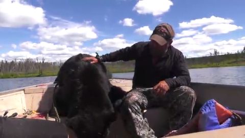 Untouched Lands episode thumbnail