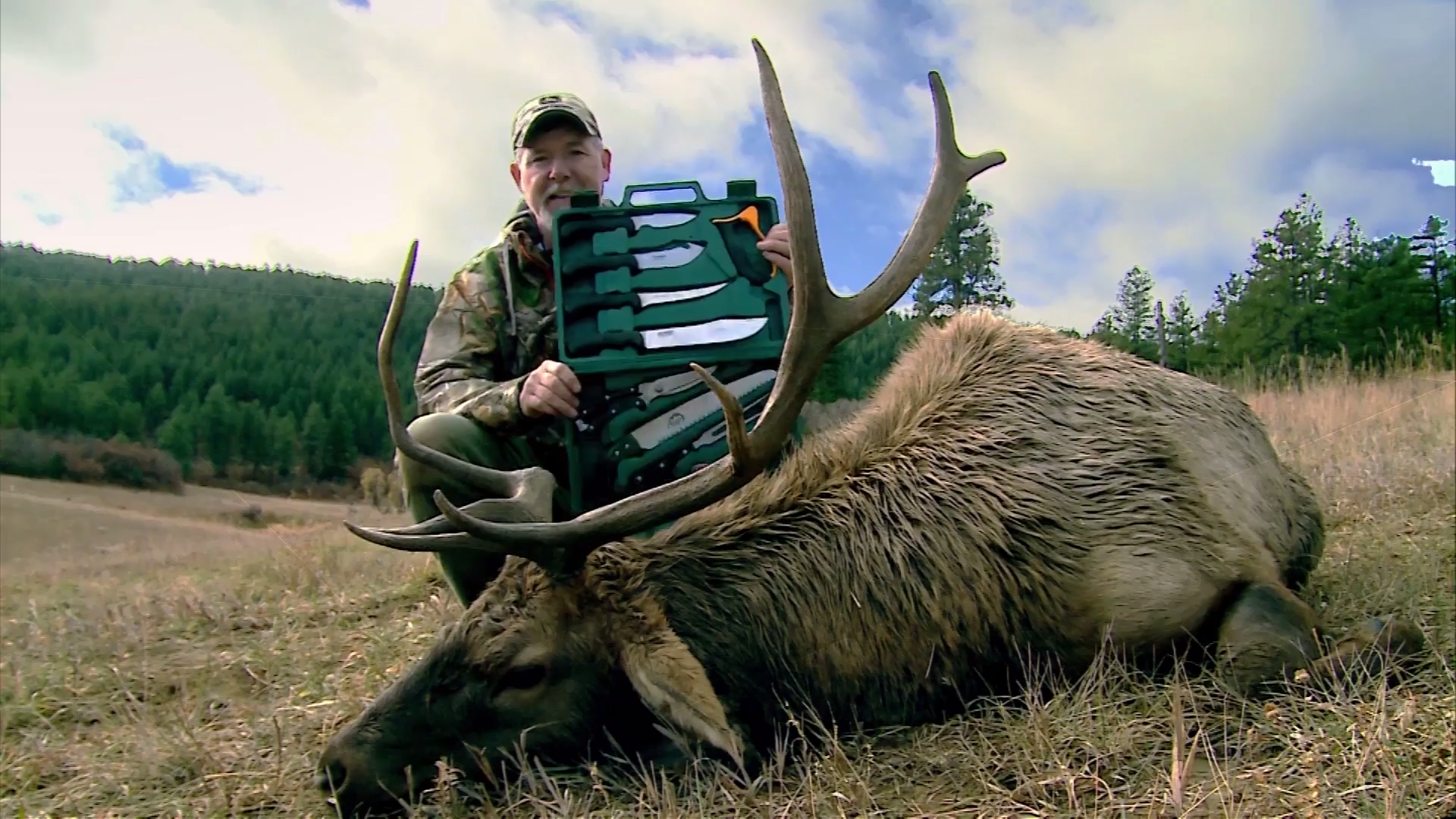 Bulls and Bears episode thumbnail