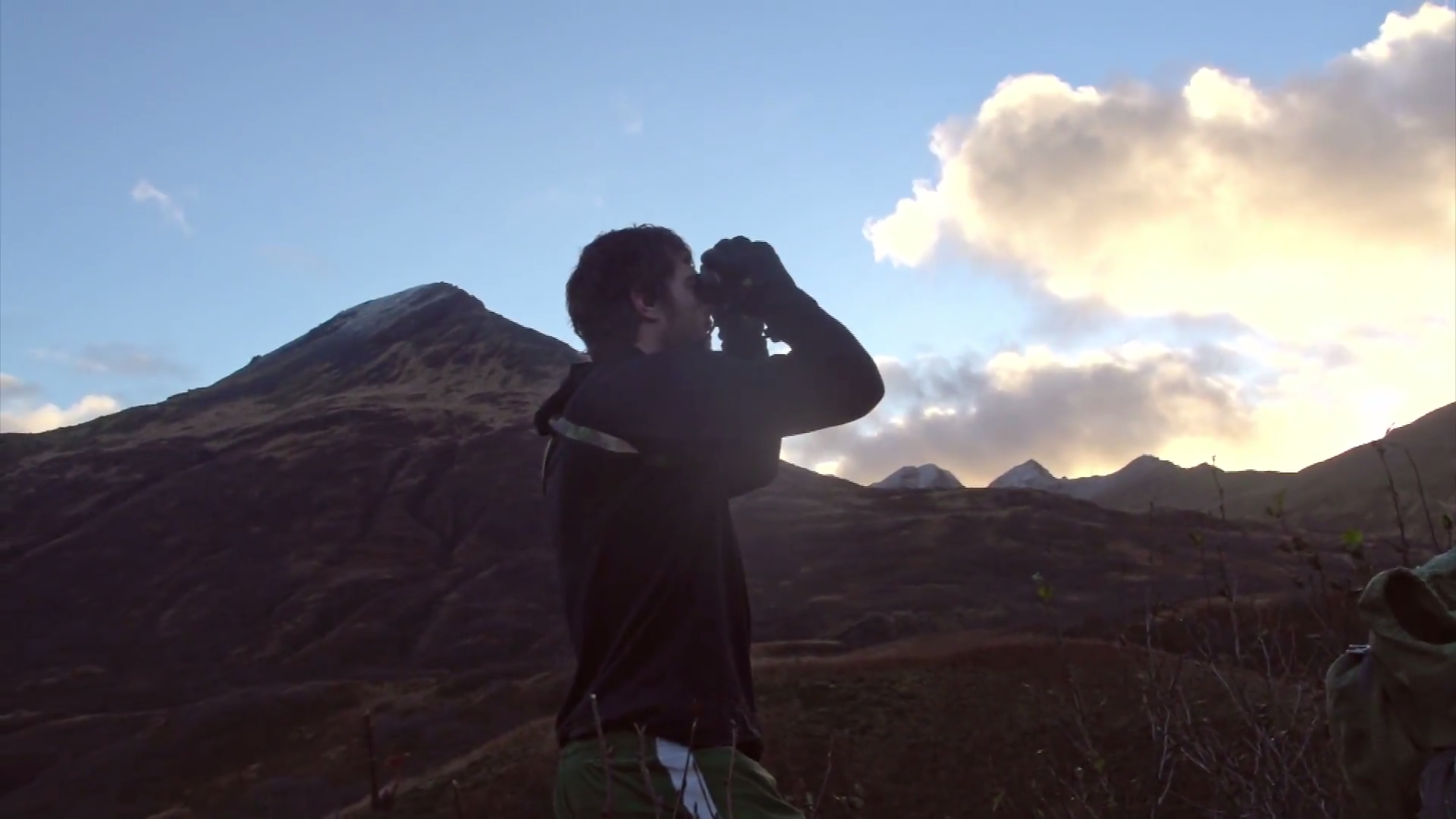 Living the Wildlife episode thumbnail