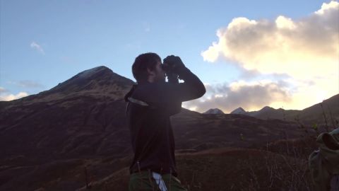 Living the Wildlife episode thumbnail