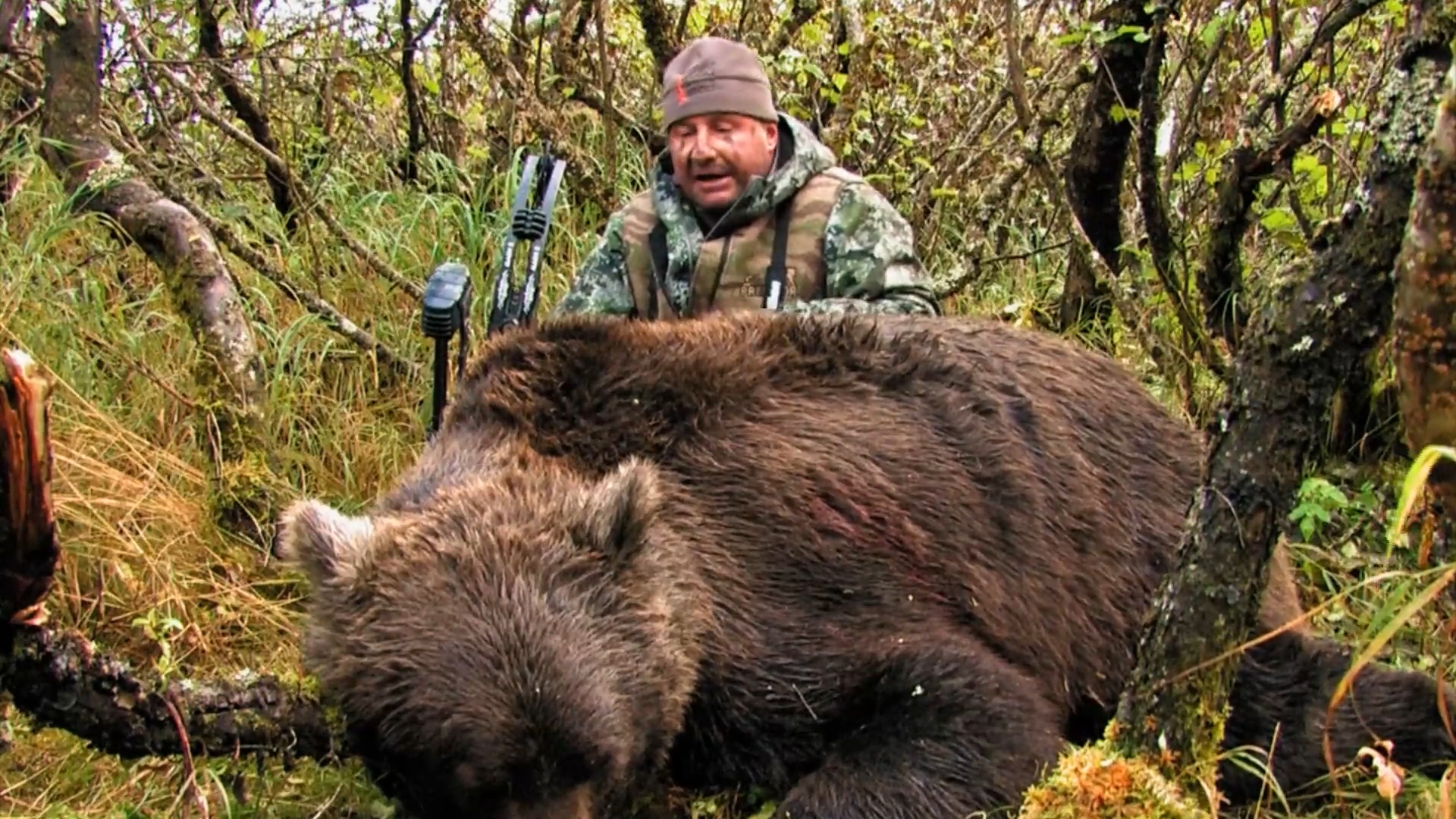 Alaska - Part 2 episode thumbnail