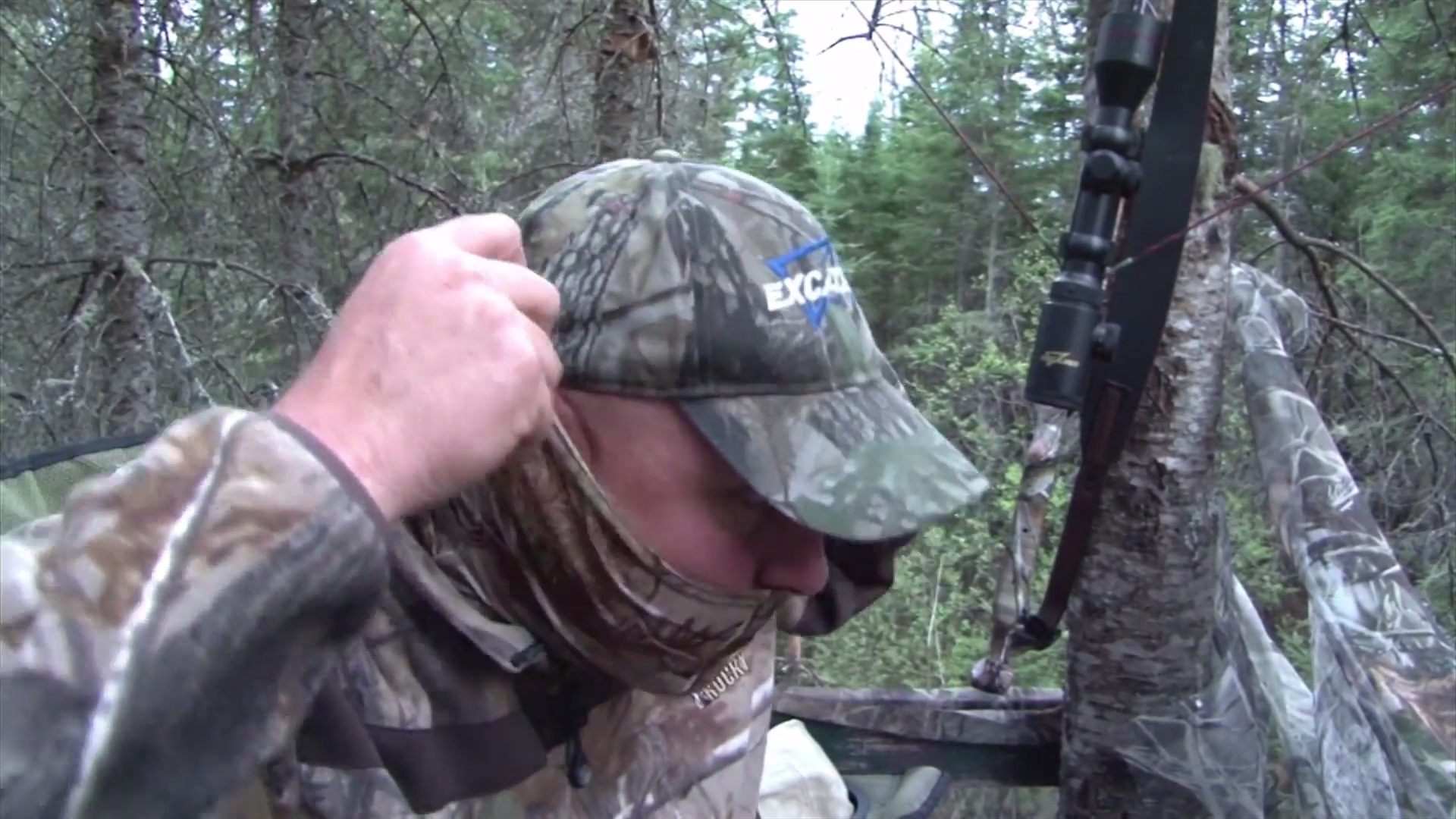 Bears and Bucks episode thumbnail