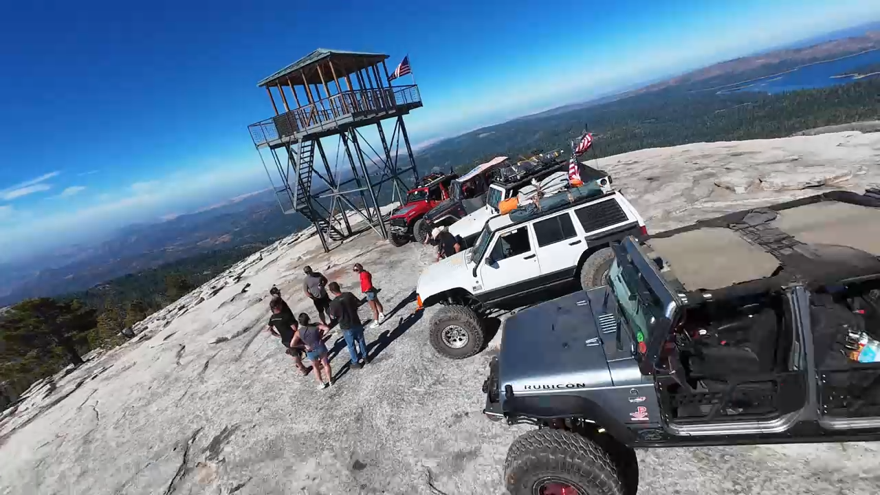 Cali Crawlin' episode thumbnail