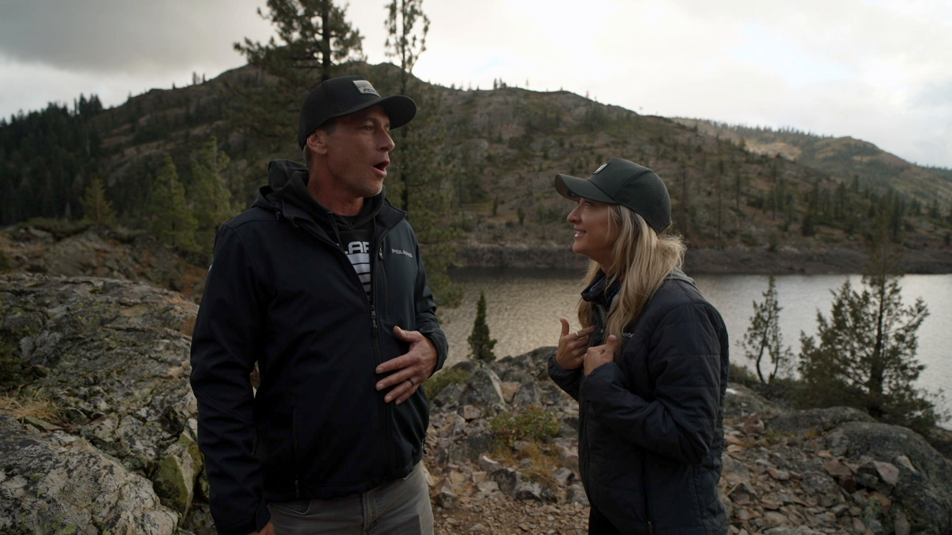 Historic California episode thumbnail