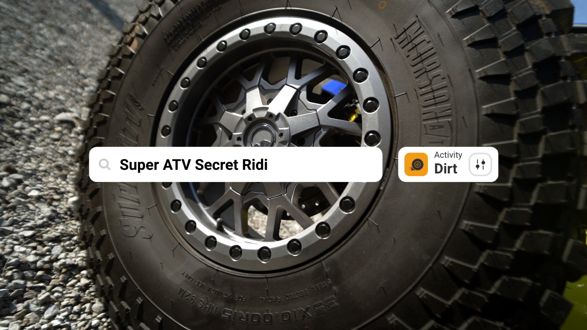 SuperATV Giveaway episode thumbnail