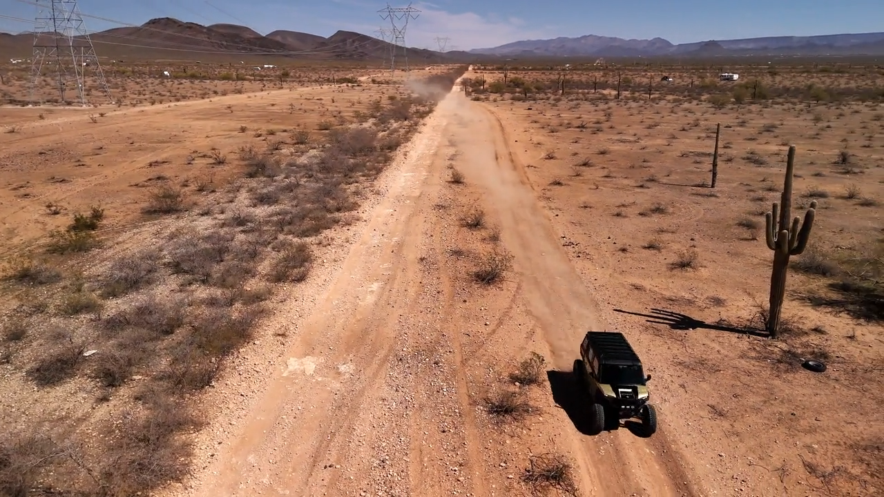 UpFit Build episode thumbnail