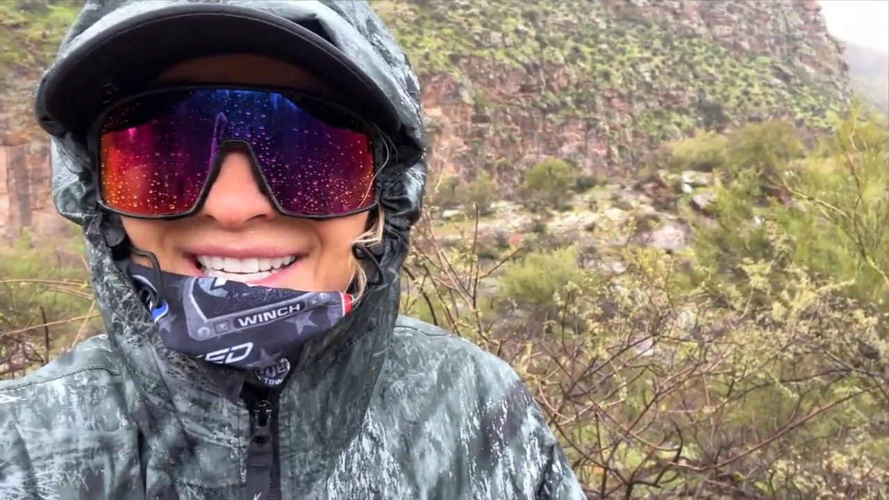 Wild in Wickenburg episode thumbnail