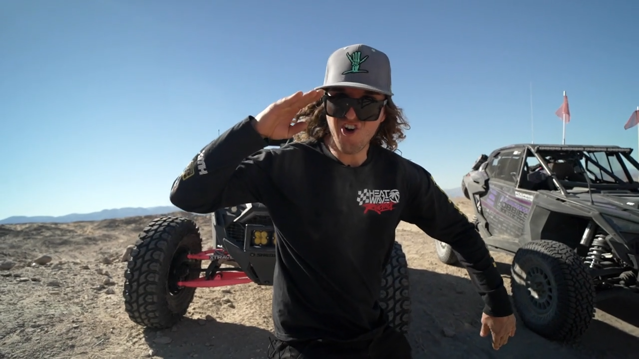 Ocotillo Wells episode thumbnail