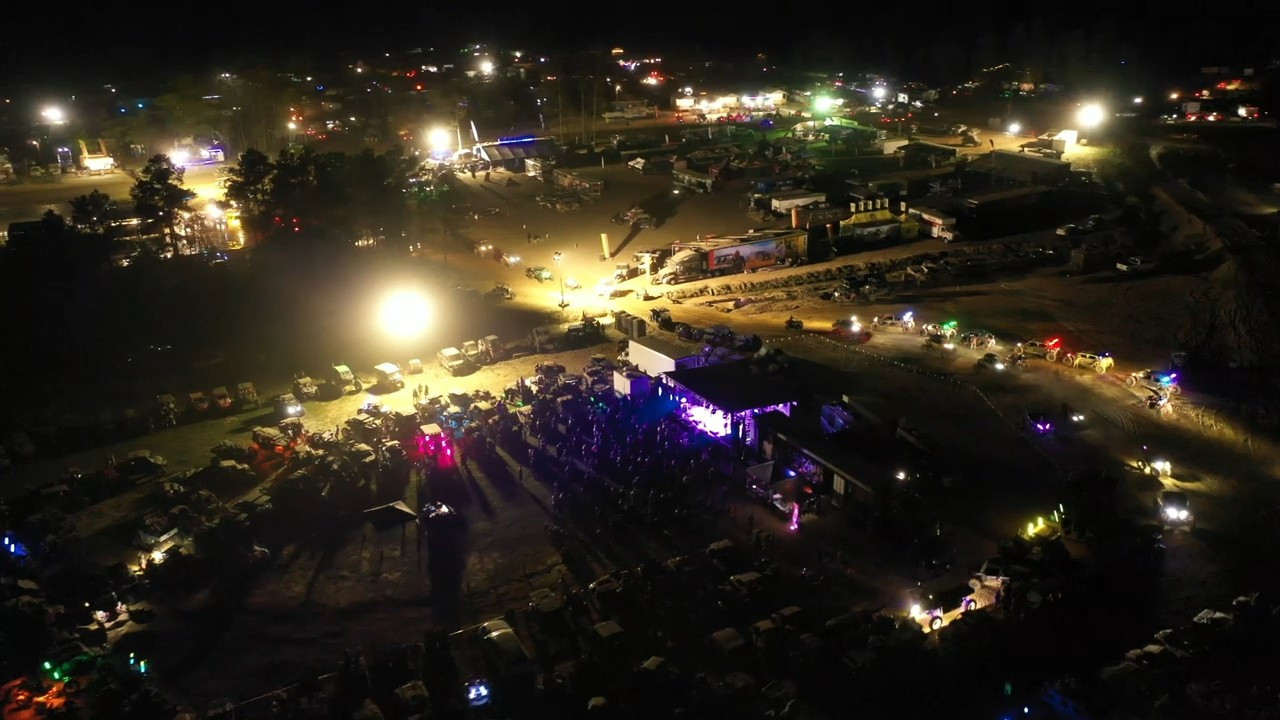 Mud Nationals episode thumbnail