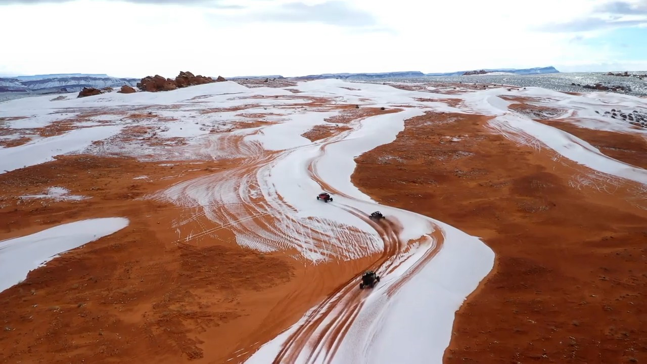 Dunes episode thumbnail