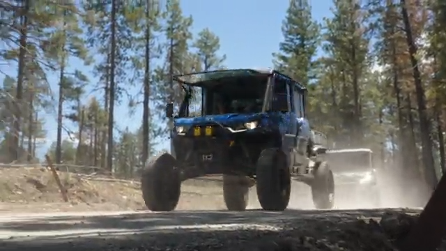 Arizona Group Build episode thumbnail