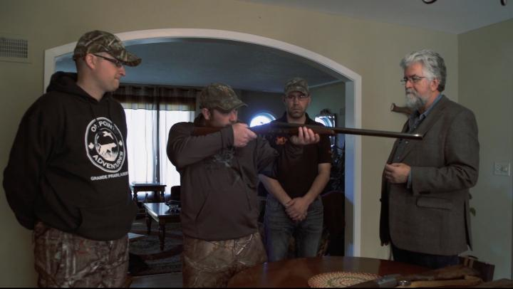 Upland in Okotokes episode thumbnail