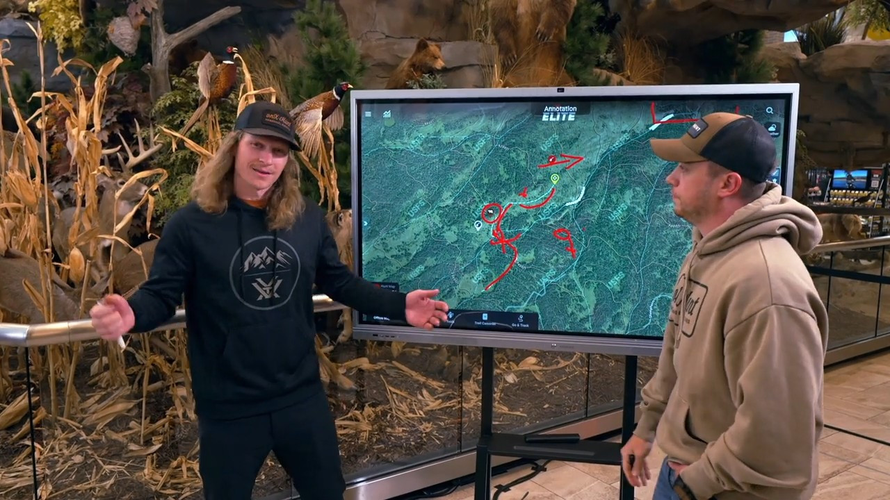 Grizz Country Elk episode thumbnail