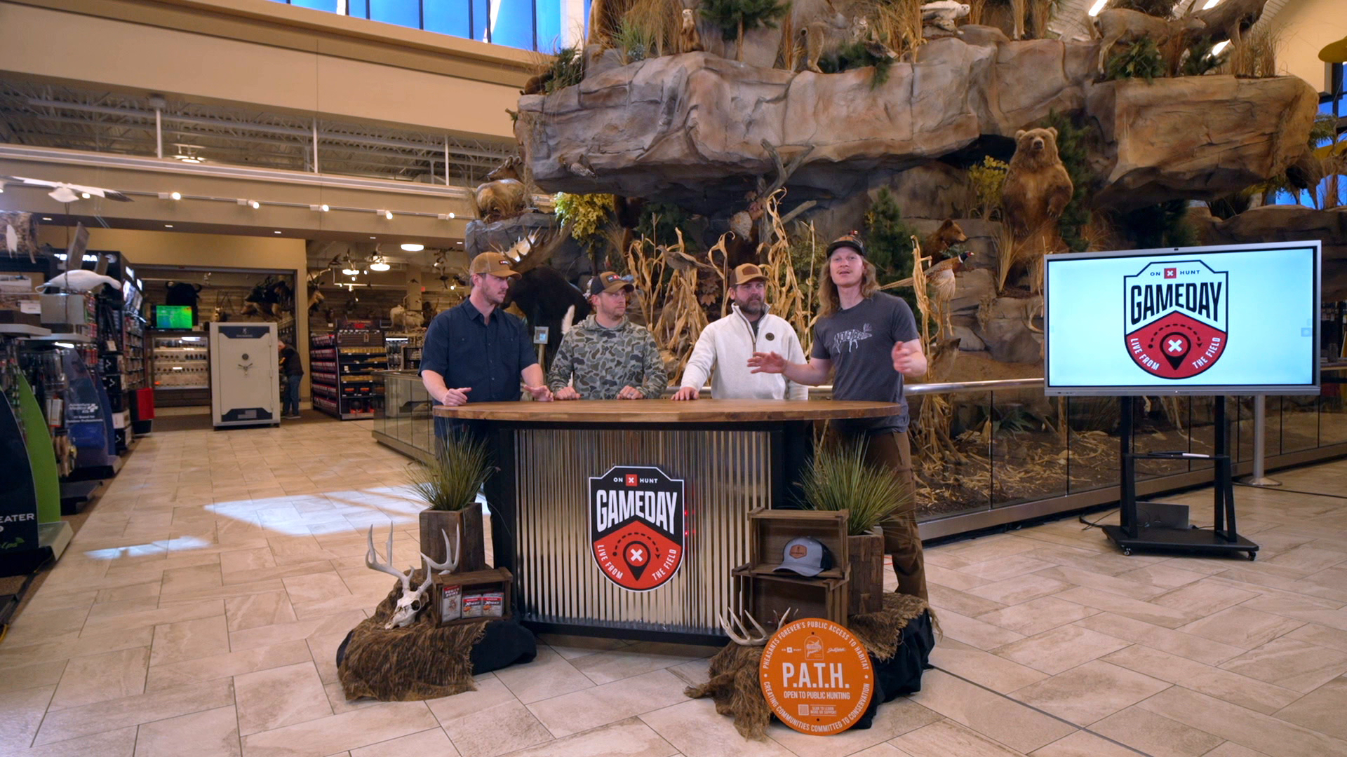 Whitetail Chess Match episode thumbnail