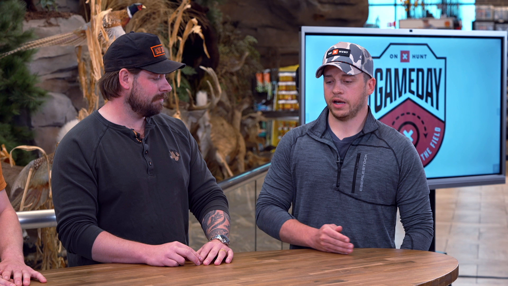 Wide Open Pronghorn episode thumbnail