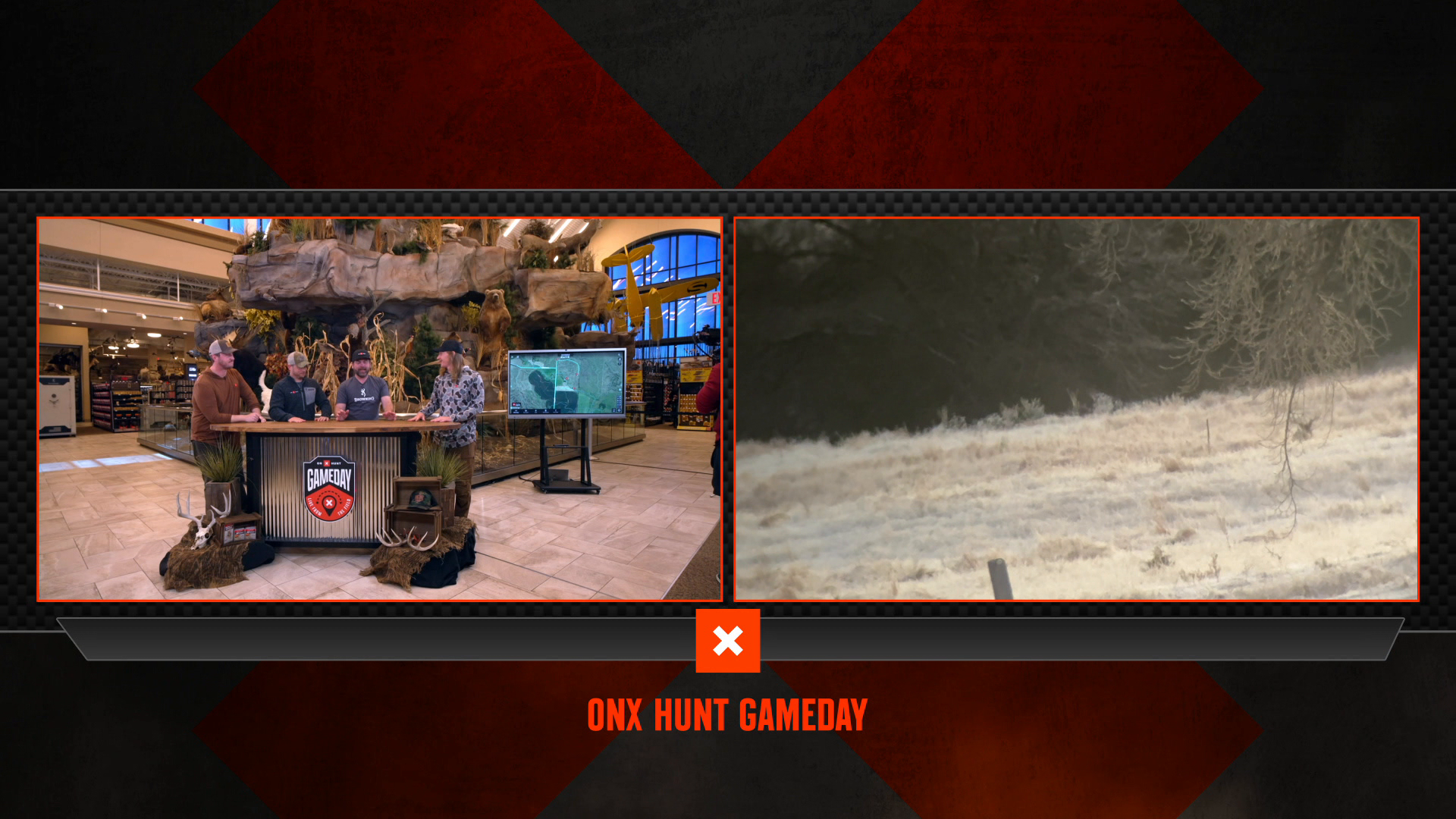 Cornhusker Whitetails episode thumbnail