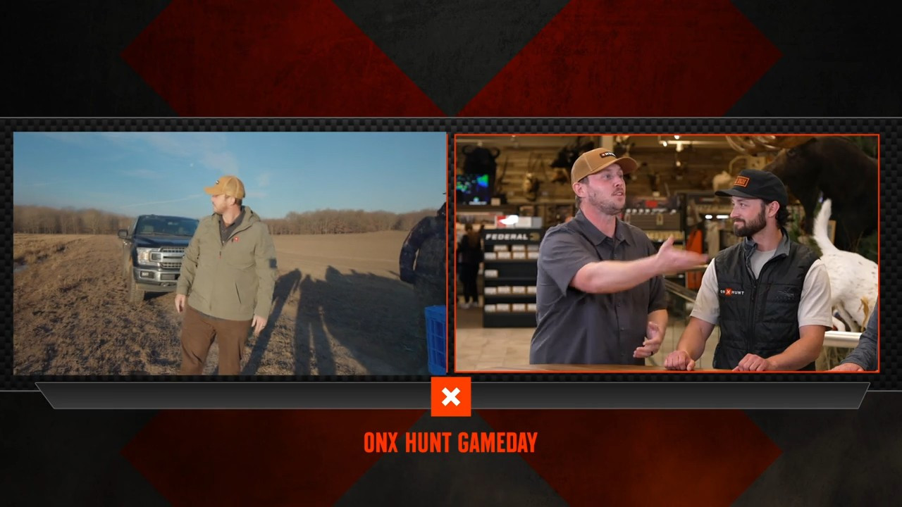 Mississippi Delta Ducks episode thumbnail