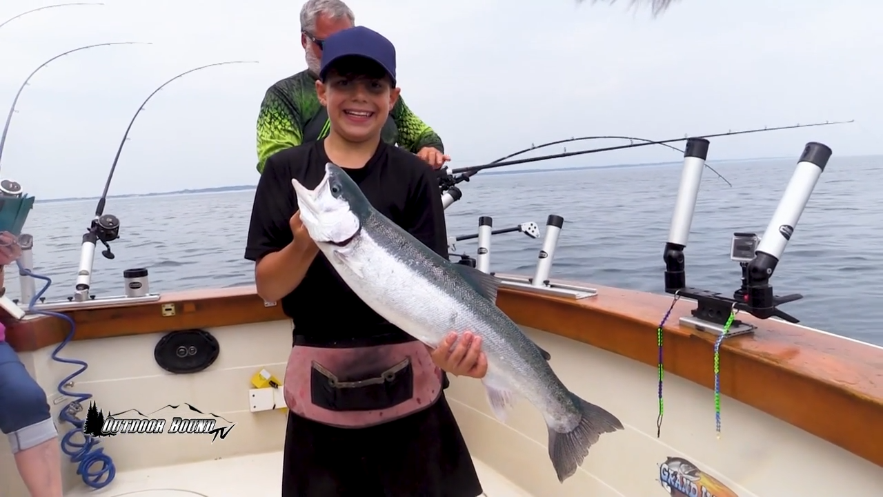 Rawhide Youth Salmon episode thumbnail