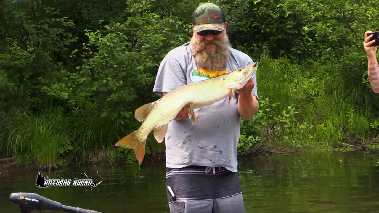 Fishtales Float Trip episode thumbnail