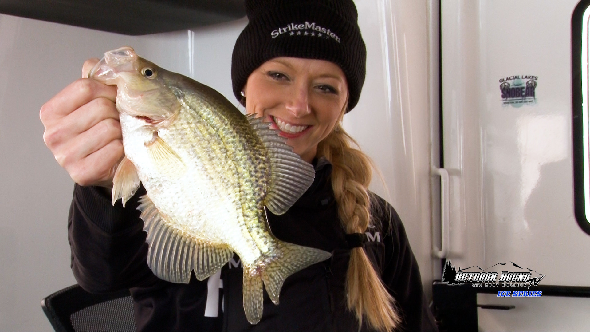 South Dakota Basin Crappie episode thumbnail