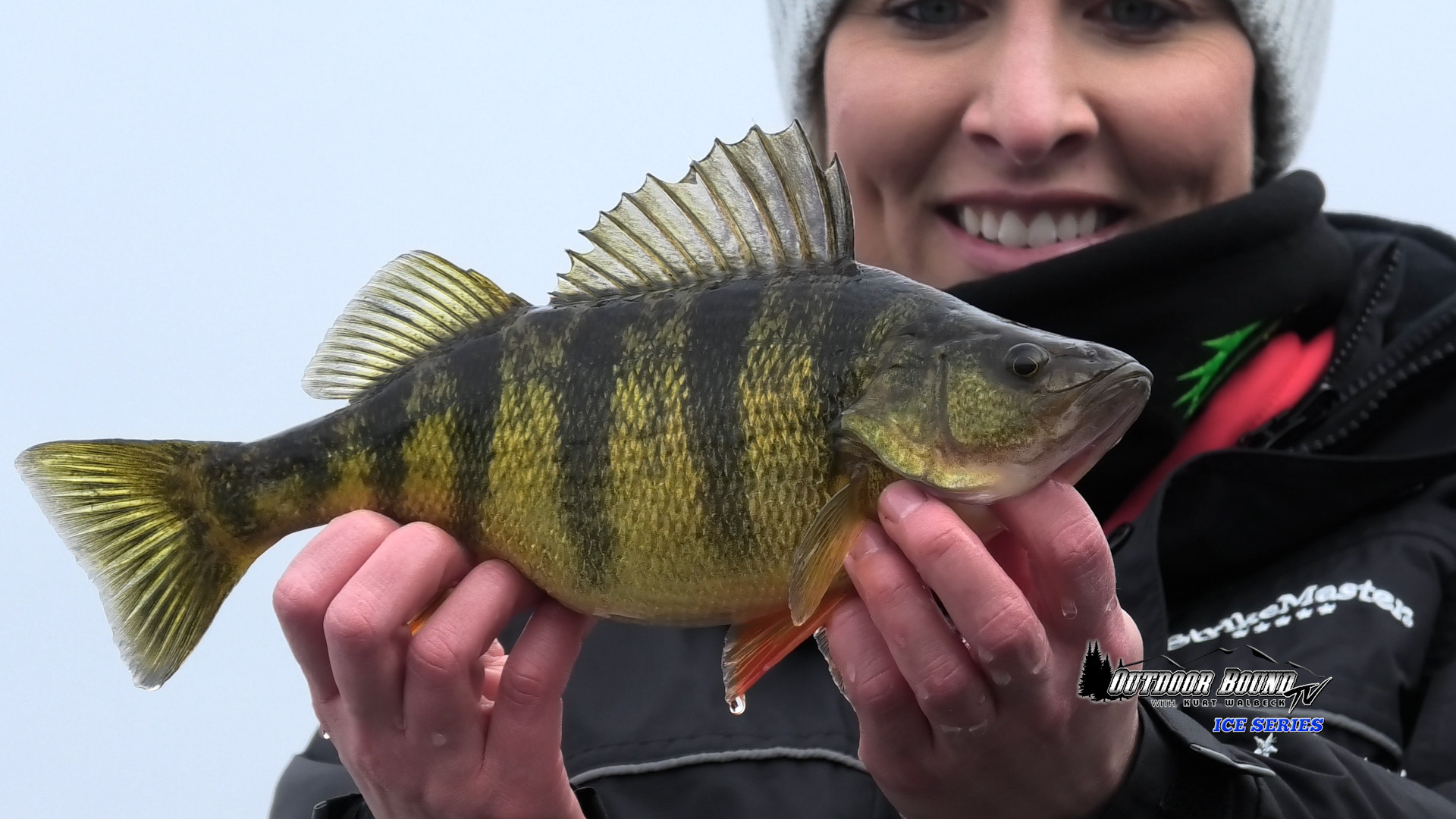 Ice Fishing Wisconsin episode thumbnail