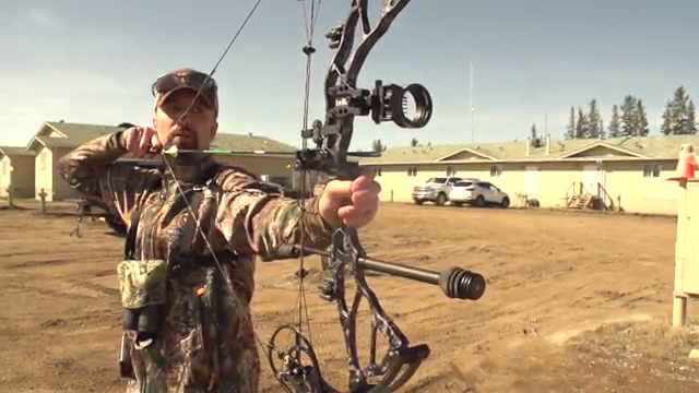 Alberta Bear episode thumbnail