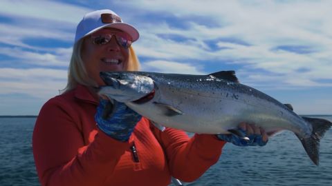 Kings, Rainbows and the Devils Hole, Niagara USA episode thumbnail