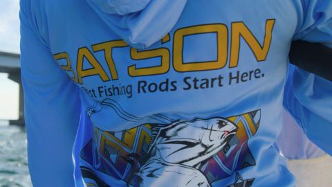 Hunting Yellowfins with the Batson Team episode thumbnail