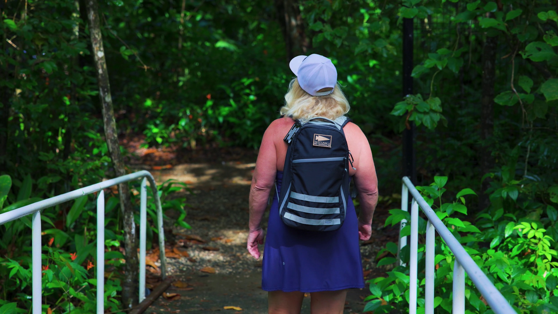 “Pura Vida” Costa Rican Adventures episode thumbnail