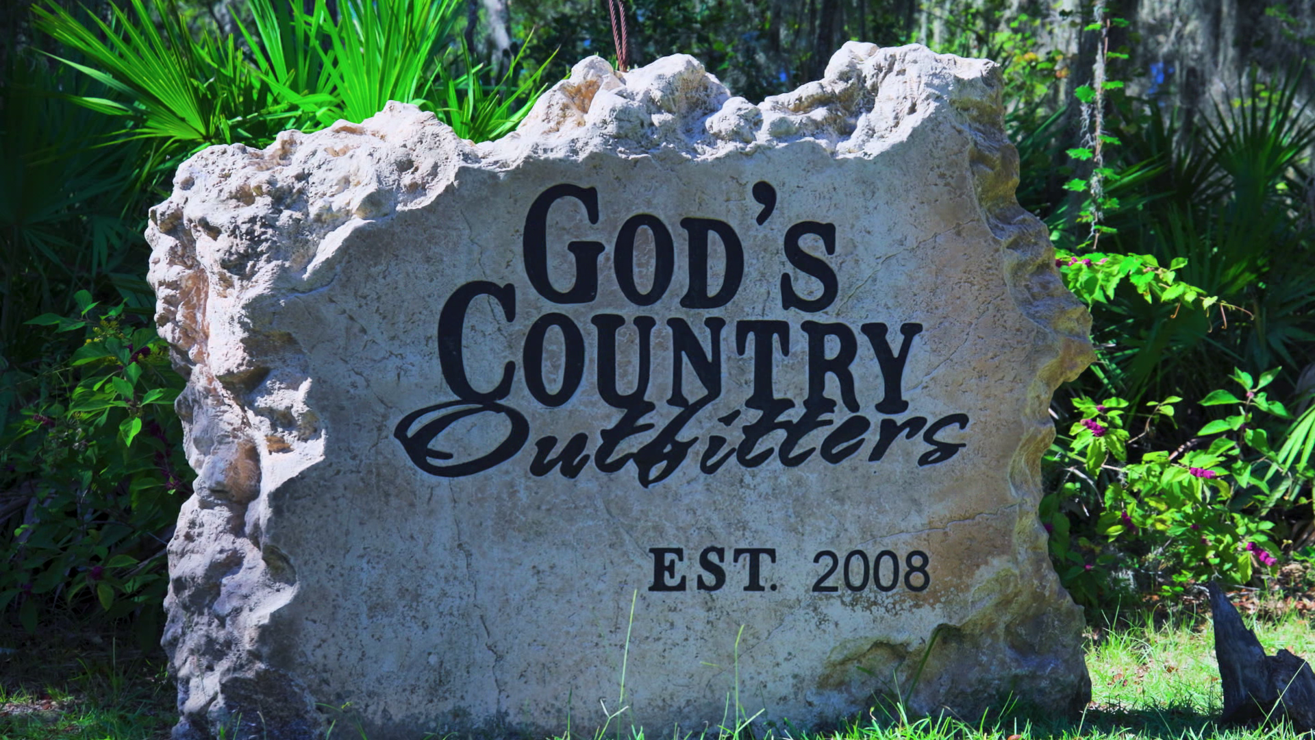 “Gators Gone Wild” in Putnam County episode thumbnail