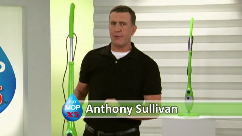 H20 Steam Mop X5 episode thumbnail