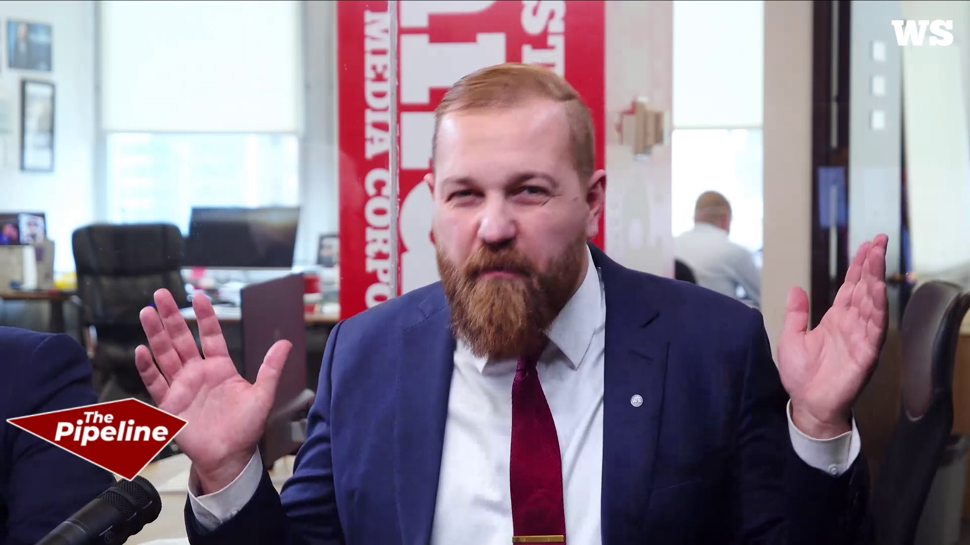 The NDP Convention Goes Off the Rails as Alberta Independence Hits 177,000 Signatures episode thumbnail