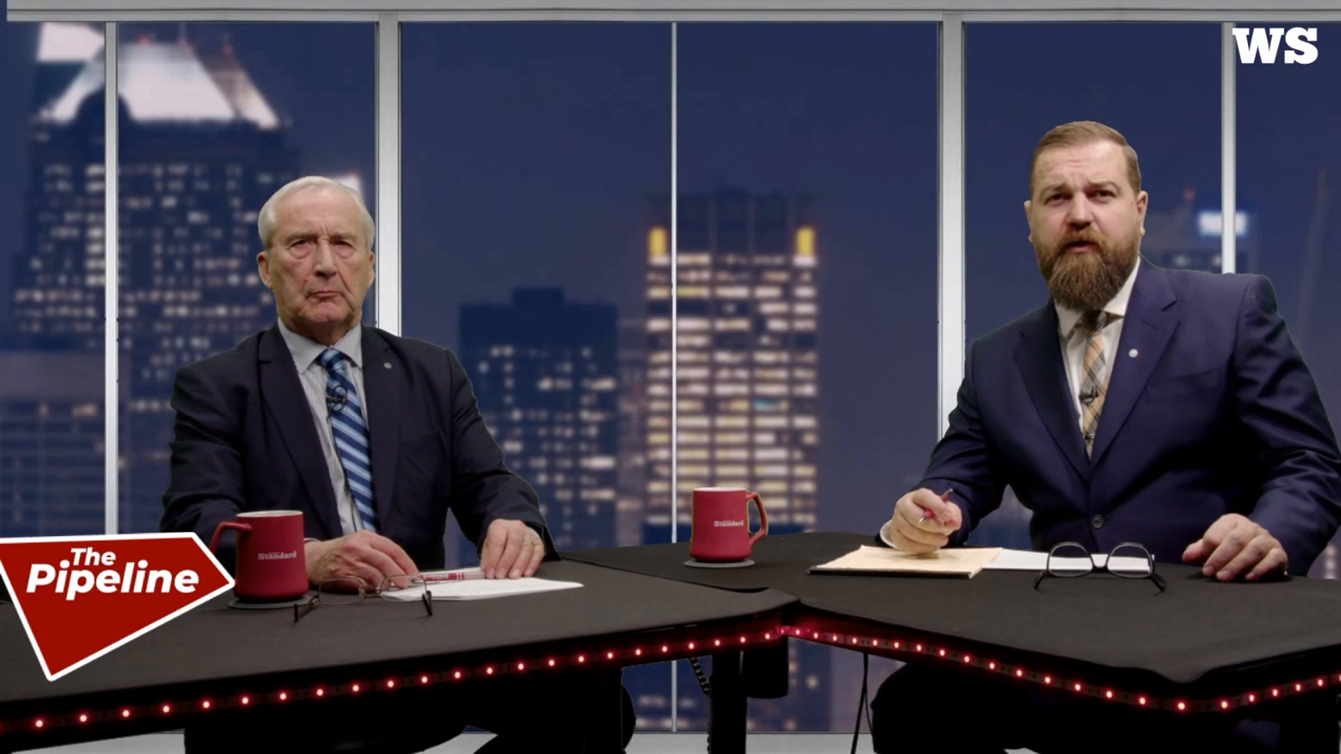 The Rest Versus The West episode thumbnail