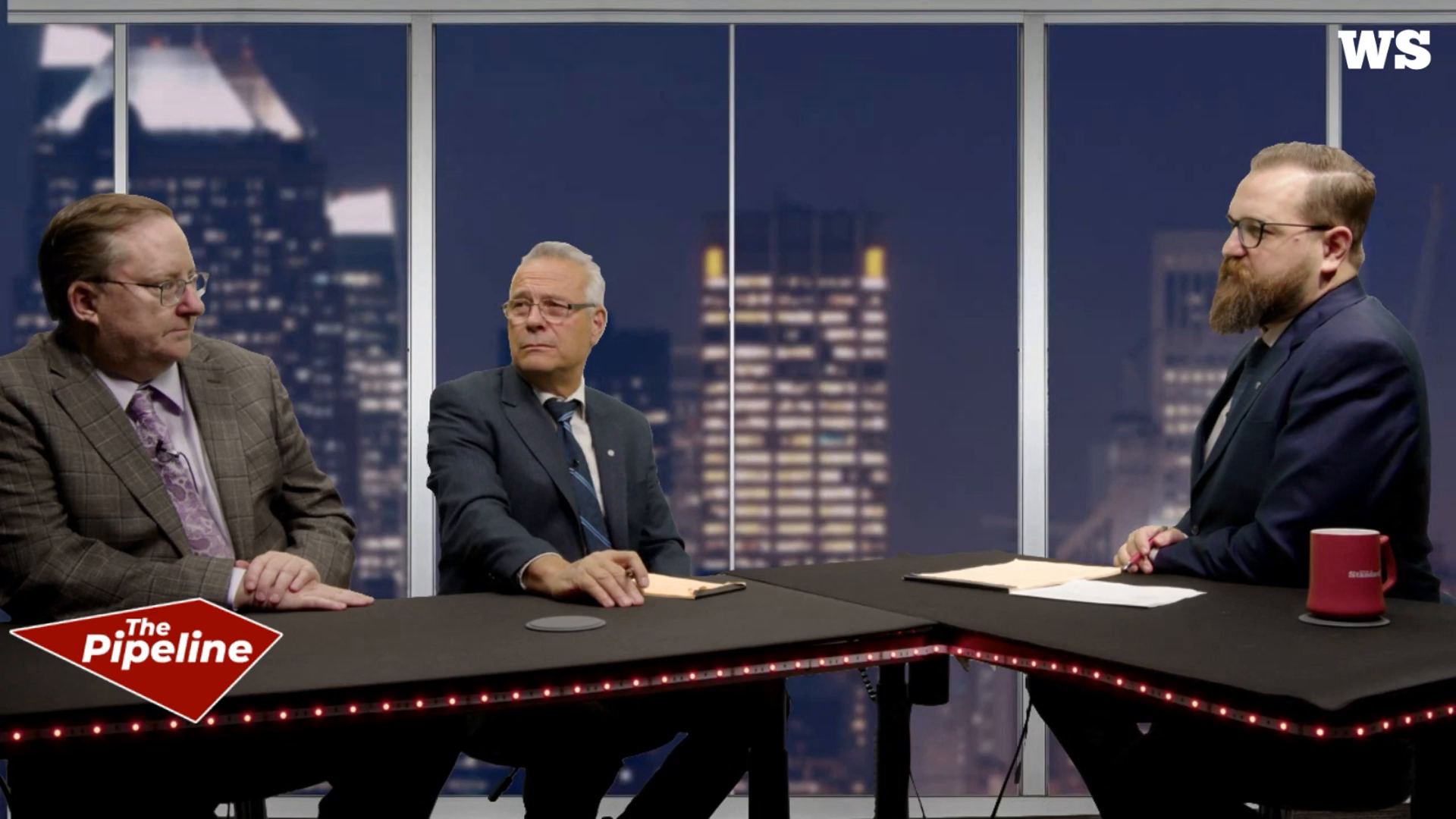 Maybe, Trump Just Wants Alberta episode thumbnail