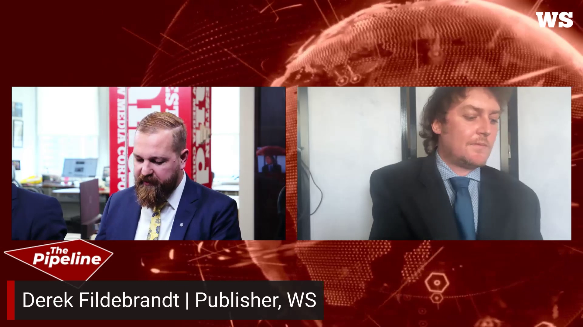 David Eby’s Cluster Muck, Doug Ford’s Gravy Plane & Canada’s New Foreign Legion episode thumbnail