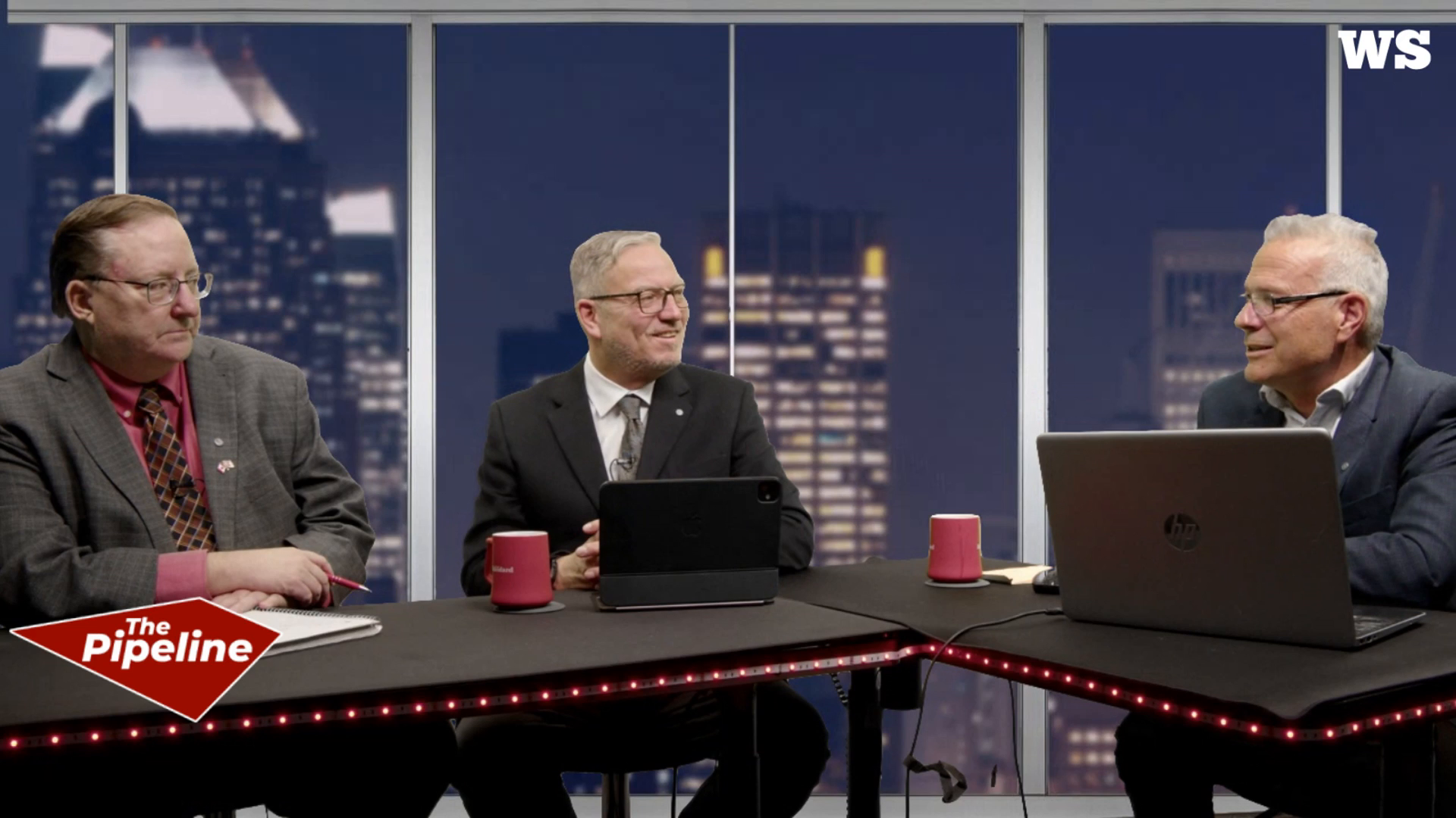 Brief Reprieve - Trump Delays Tariffs on Canada episode thumbnail