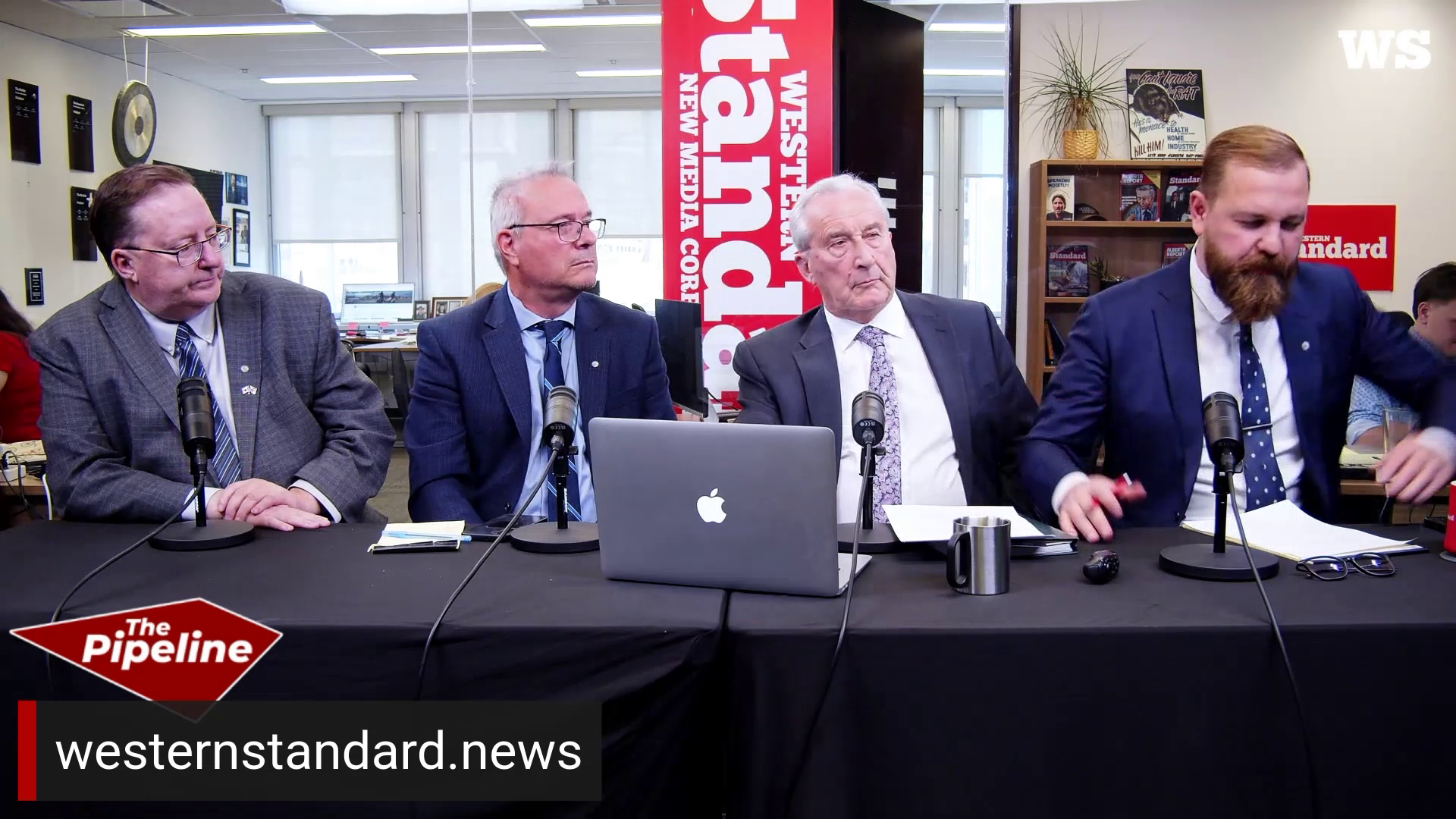 Alberta Independence Petition Smashes Threshold episode thumbnail