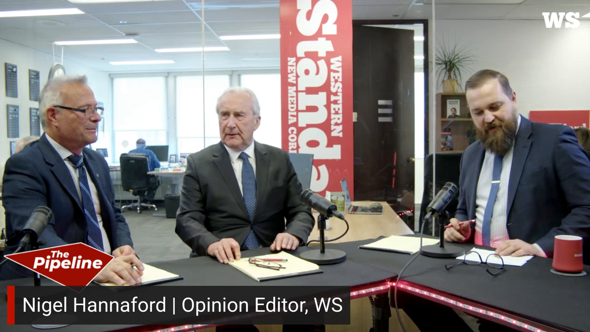 Poilievre's Big Pivot episode thumbnail