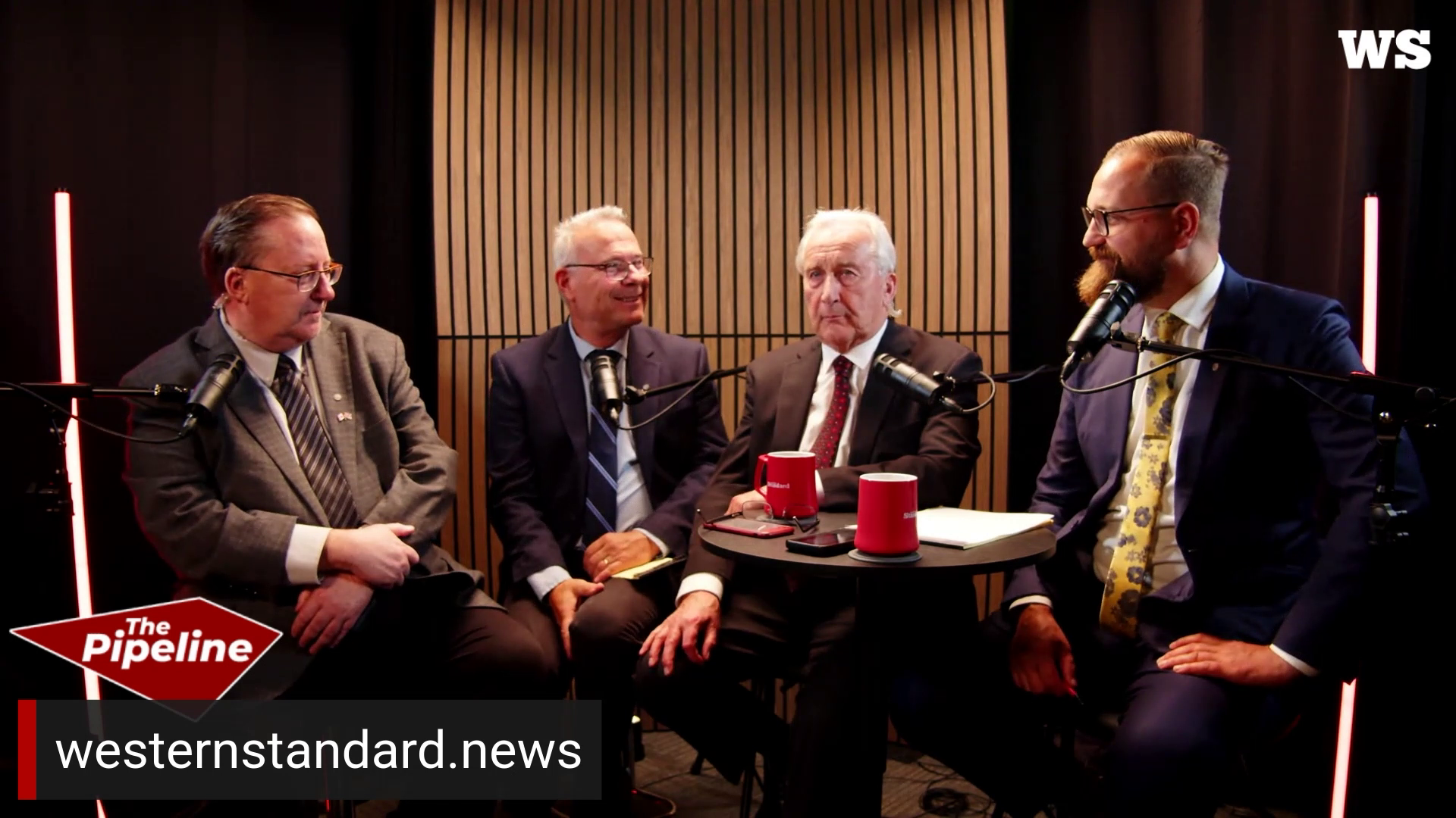 Smith’s Leadership Gets Wobbly episode thumbnail