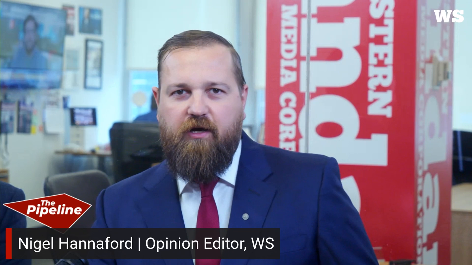 Carneys Alberta Oil Embargo episode thumbnail