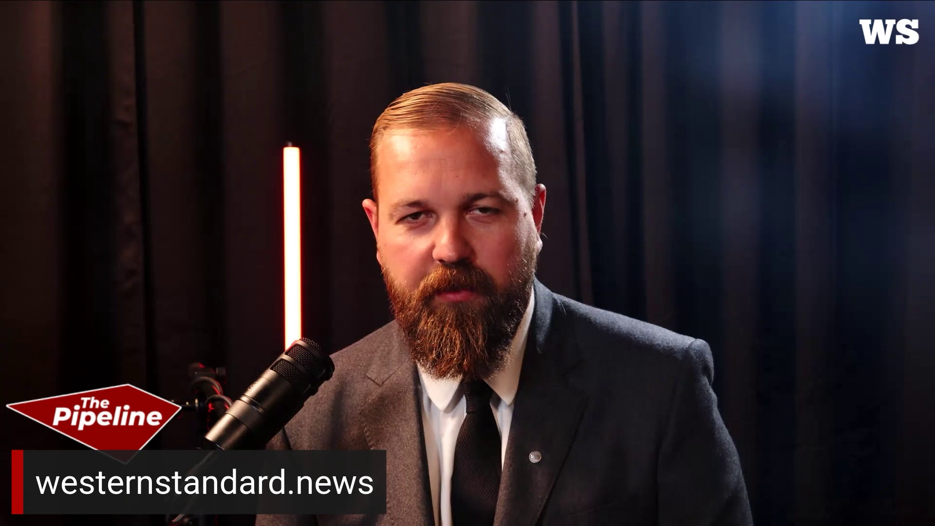 Censoring Alberta Independence episode thumbnail