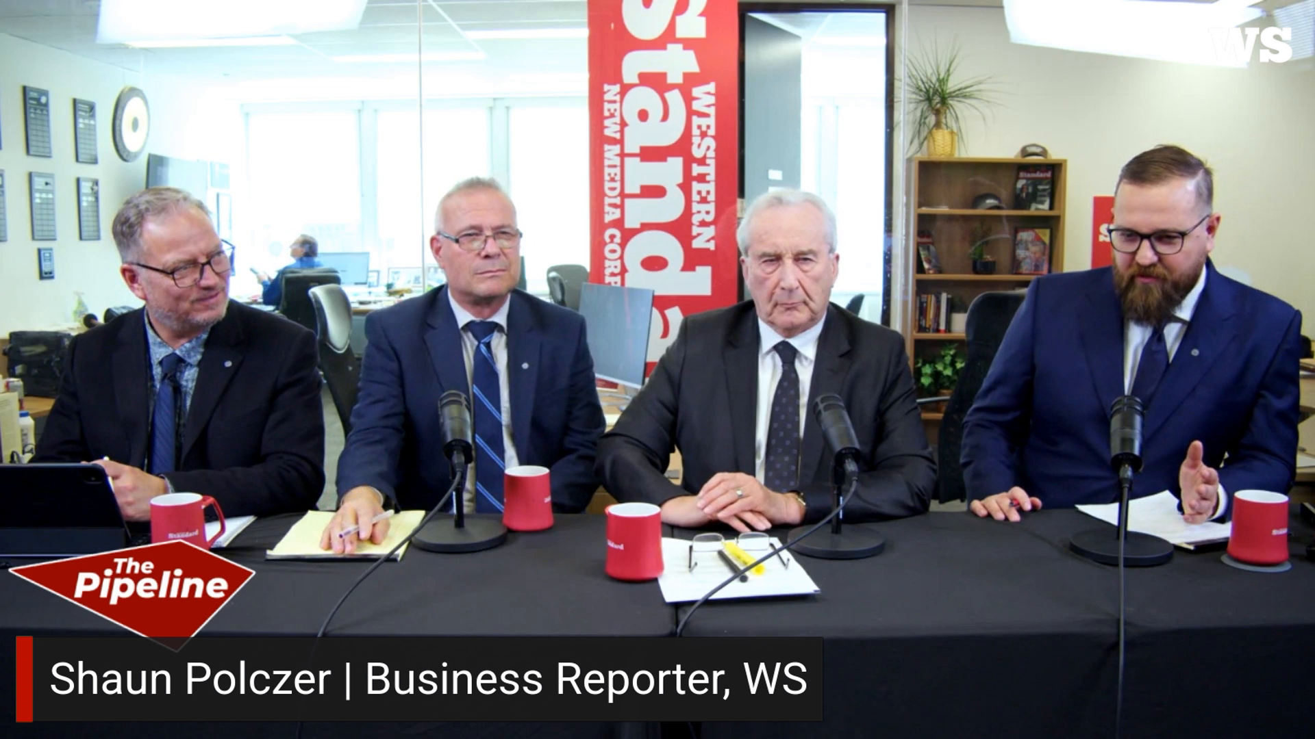 No Canada (Tariffs... For Now) episode thumbnail