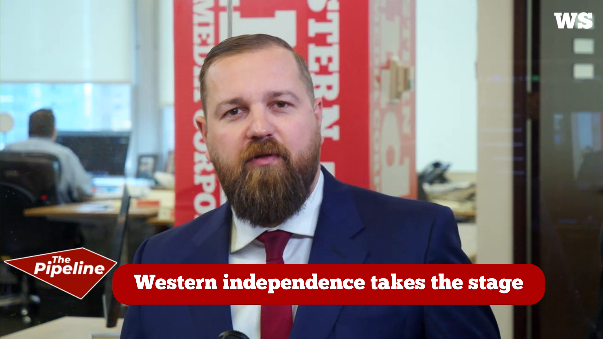 Western Independence Takes the Stage episode thumbnail