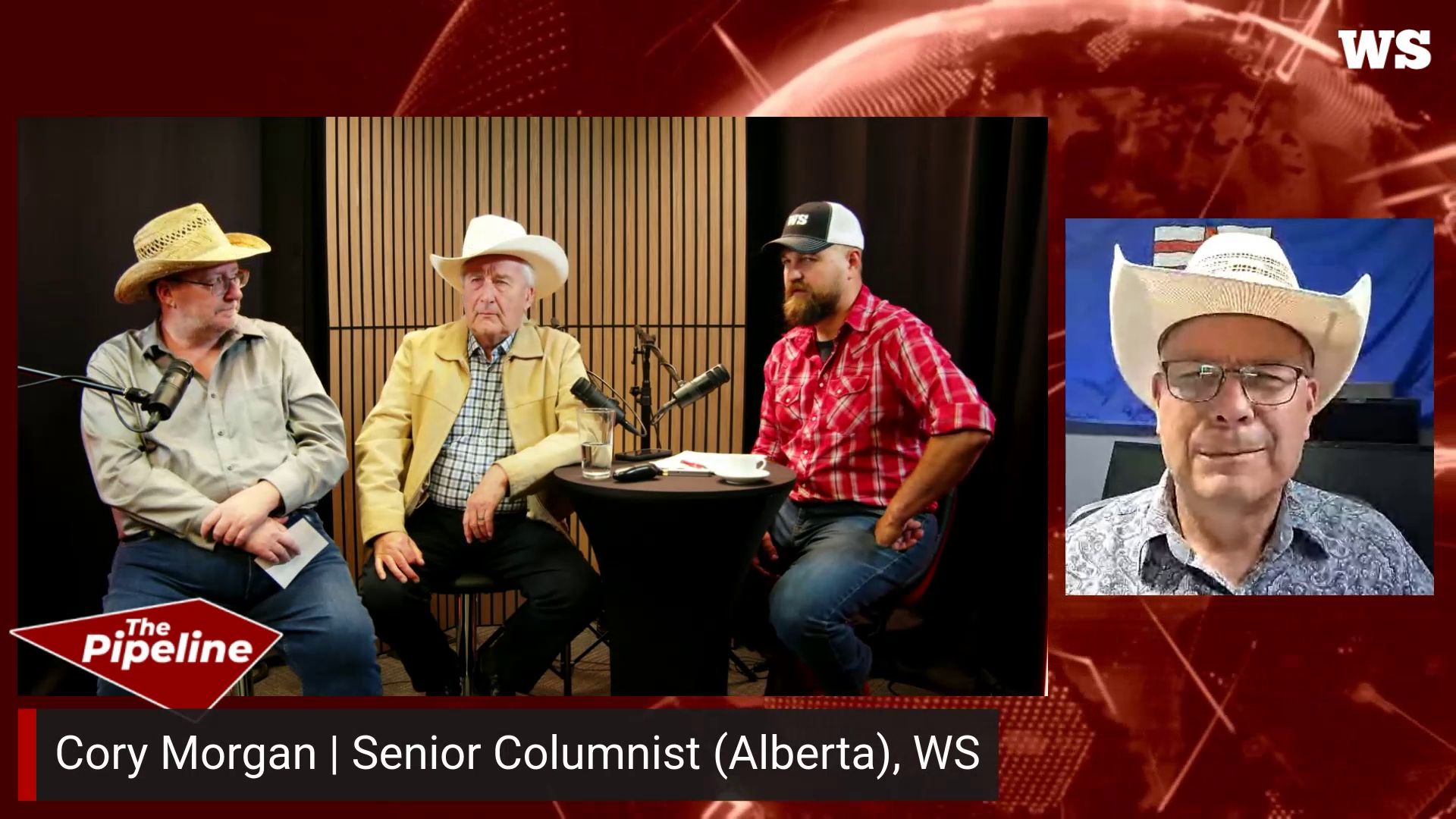 The Alberta Independence Rodeo episode thumbnail