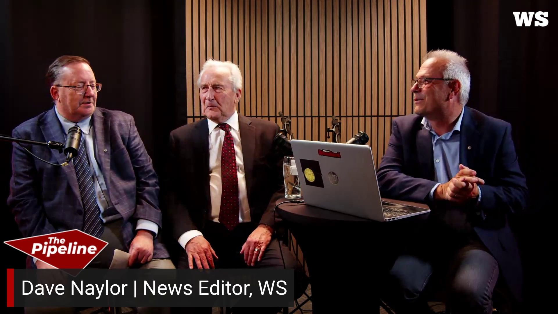 Alberta Independence Gets Messy episode thumbnail