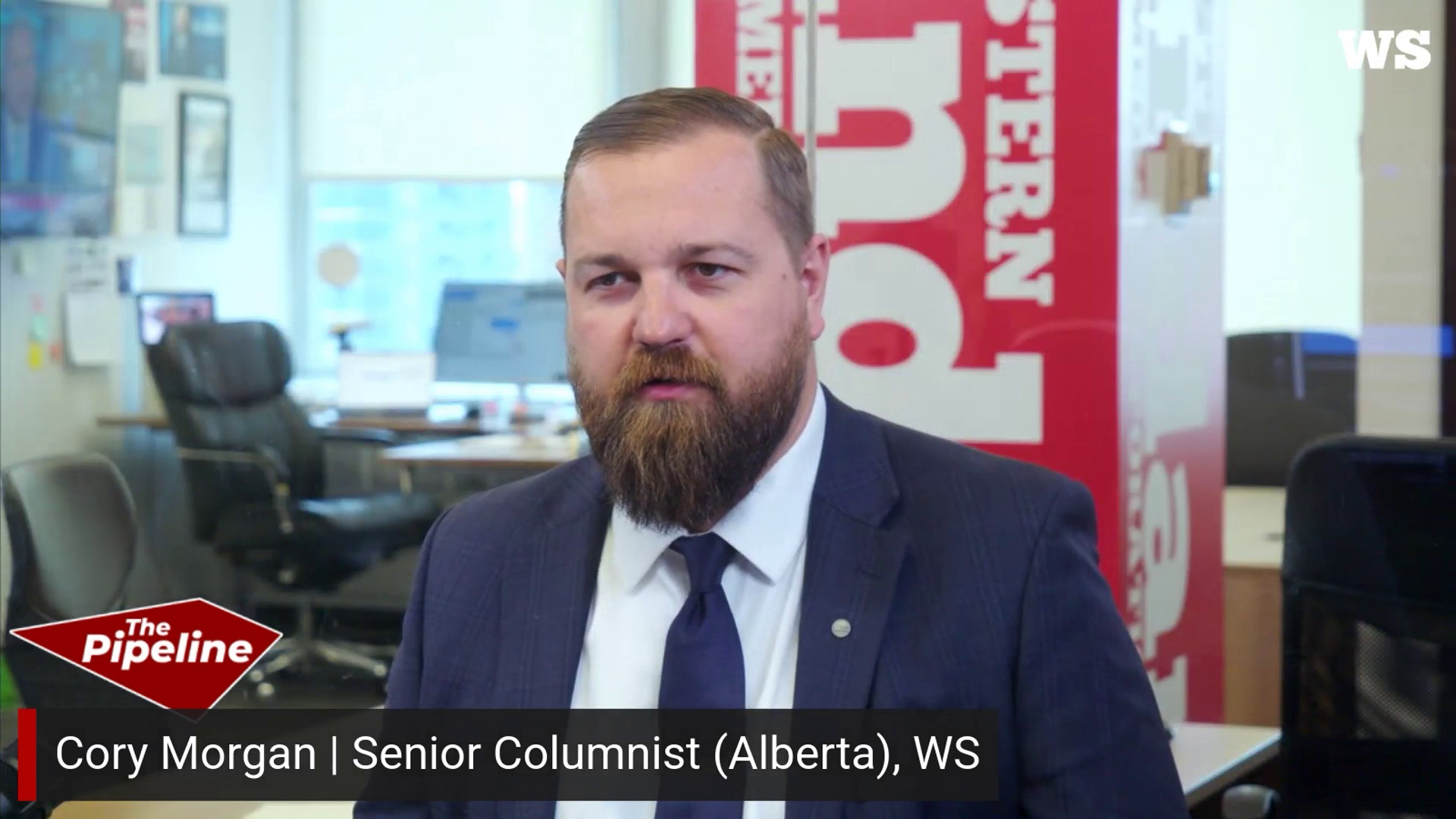 Western Independence Just Got Real Serious, Real Fast episode thumbnail